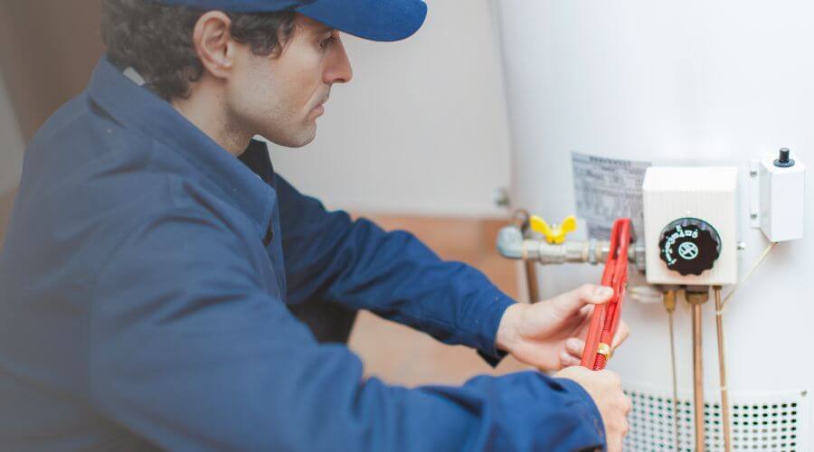 Expert burst pipe repair services in Dillard, OR